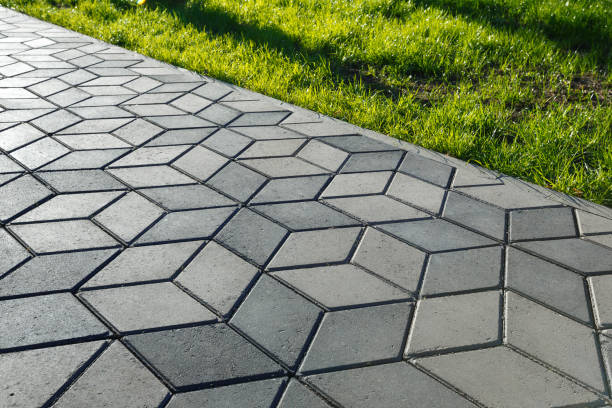 Best Natural Stone Driveway Pavers in Lisbon, ND