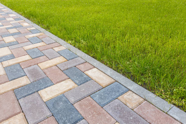 Best Residential Driveway Pavers in Lisbon, ND